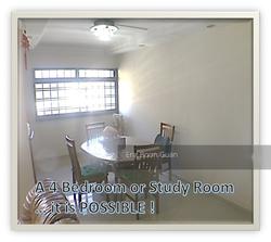 Blk 171 Hougang Avenue 1 (Hougang), HDB 5 Rooms #145659252